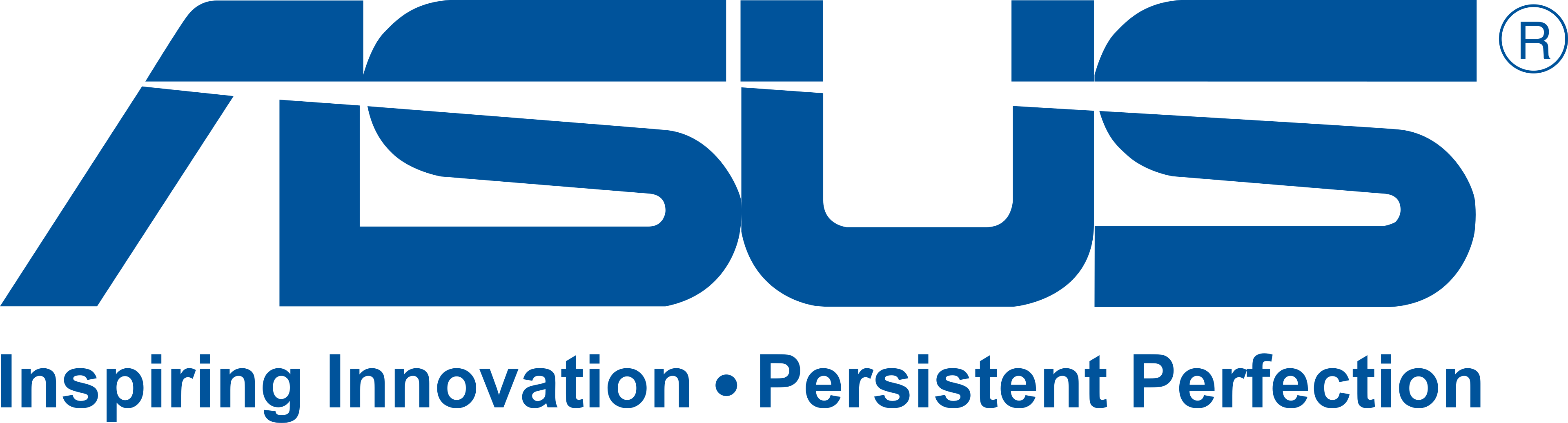 asus - Wiaterium